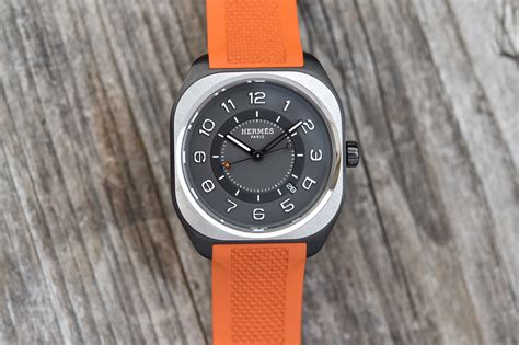 Hermes watches value